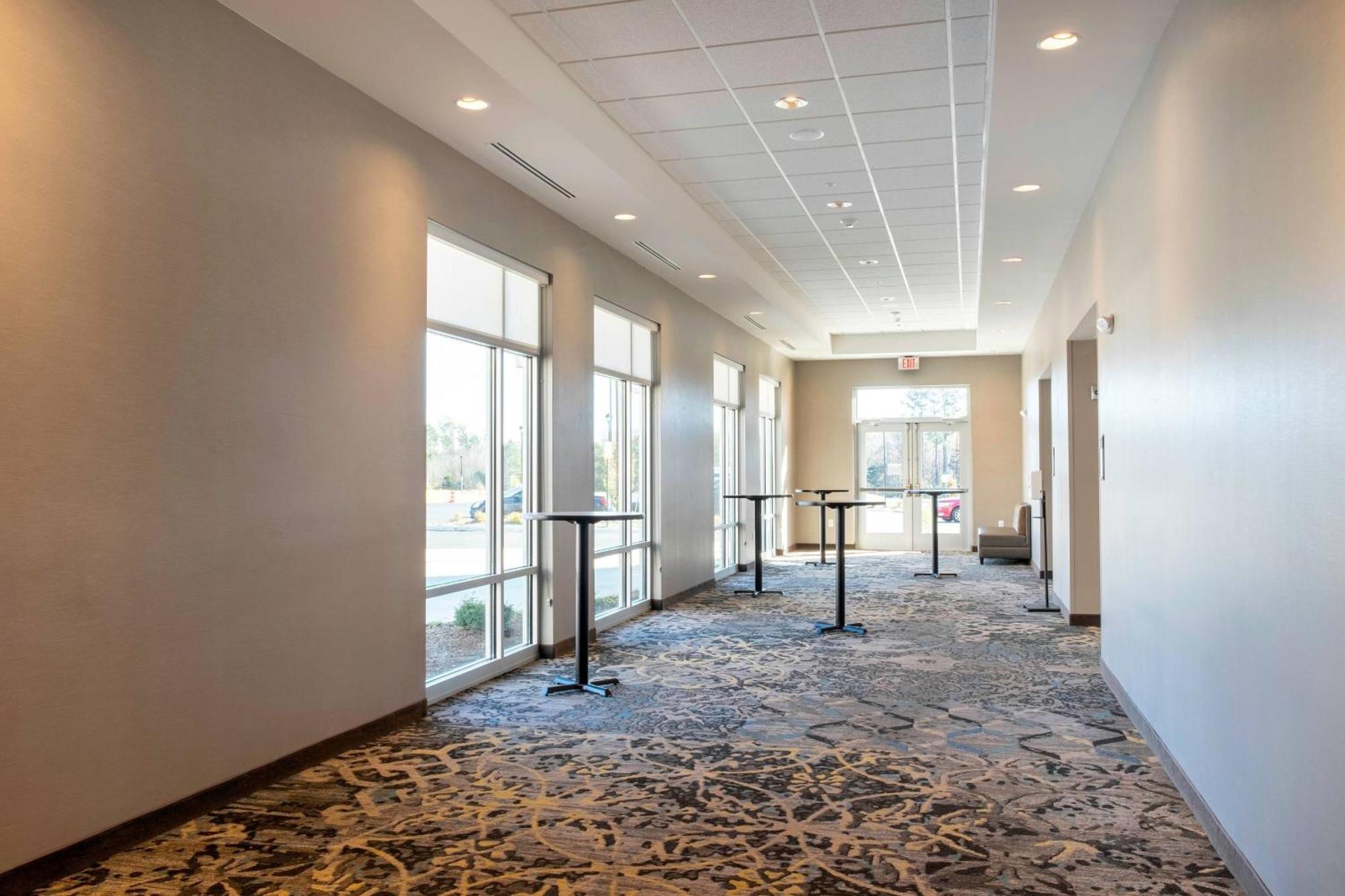 Residence Inn By Marriott Richmond At The Notch Short Pump Exterior foto